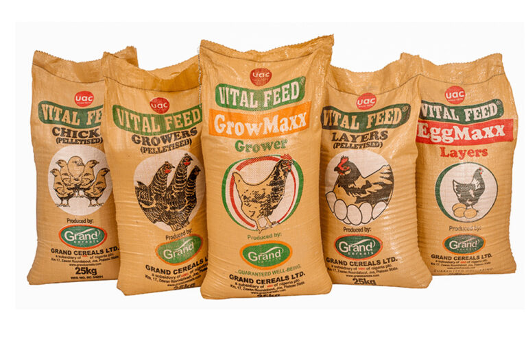 Feed is one of the most important inputs in poultry production, accounting for a significant portion of production costs.