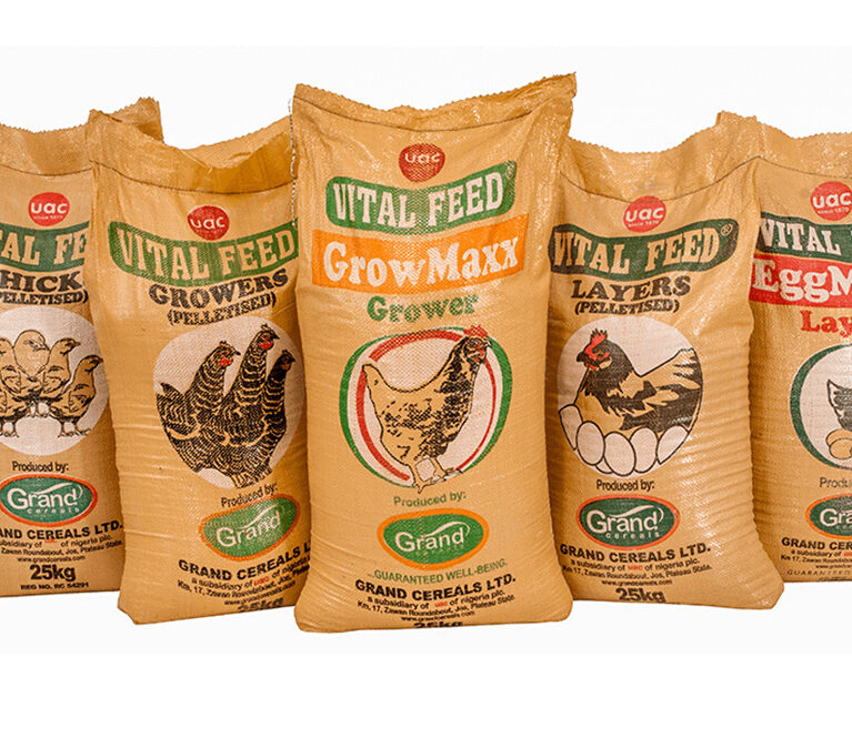 Feed is one of the most important inputs in poultry production, accounting for a significant portion of production costs.